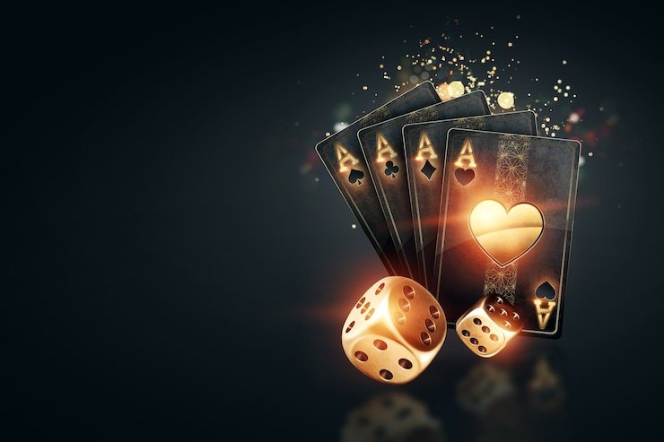 pkr2earm Live Casino
