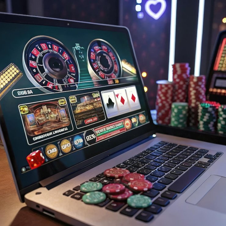 pkr2earm mobile gaming